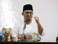 Soal Cap Jempol Amplop Bowo Sidik, BPN: KPK Seolah Tutupi Simbol Pilpres