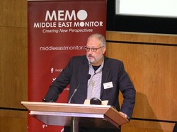 Siapa Gerakkan Death Squad Pembunuh Wartawan Kritis Saudi?