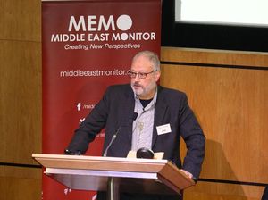 Intel Inggris Tahu dan Coba Cegah Operasi Saudi Terhadap Khashoggi Intel Inggris Tahu dan Coba Cegah Operasi Saudi Terhadap Khashoggi