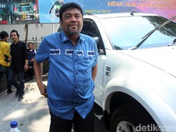 Said Iqbal Ungkap Pesan Prabowo Subianto ke Ratna Sarumpaet