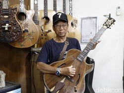 Cara Cepat Jago Main Gitar Buat Pemula