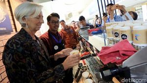 Bos IMF Cicip Kopi untuk Donasi Gempa Lombok & Palu