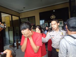 Sudah 3 Bayi yang Dijual Sindikat ini Lewat Medsos Sudah 3 Bayi yang Dijual Sindikat ini Lewat Medsos