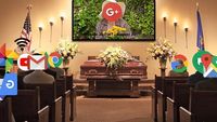 Sepi Peminat, Tutupnya Google+ Malah Jadi Meme Kocak