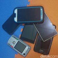 HP Bekasmu Ditukar Rp 10 Juta, Mau?