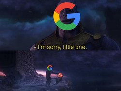 17 Produk Google yang Gagal Total