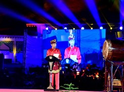 Jokowi Ucapkan Alfatekah, Nusron: Itu Logat Orang Jawa