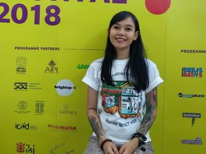 Hana Madness Bakal Tampilkan Karya soal Fenomema Pasung di Cianjur Hana Madness Bakal Tampilkan Karya soal Fenomema Pasung di Cianjur