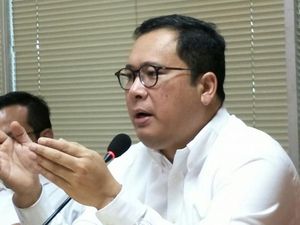 Arif Budimanta: Pemerintah Harus Fokus pada Kualitas Pertumbuhan Arif Budimanta: Pemerintah Harus Fokus pada Kualitas Pertumbuhan