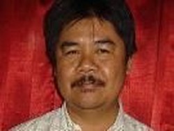 Siapa Profesor IPB yang Digugat Rp 510 Miliar oleh Pembakar Hutan?