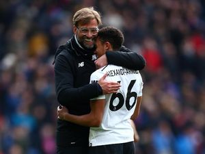 Demi Akhir Puasa Gelar, Liverpool Harapkan Pengalaman Klopp