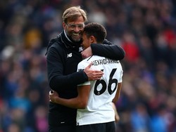 Demi Akhir Puasa Gelar, Liverpool Harapkan Pengalaman Klopp