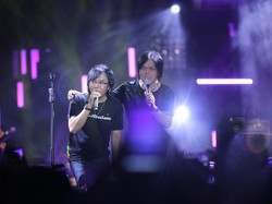 Chord dan Lirik Lagu Separuh Nafas dari Dewa 19