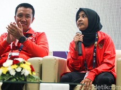 Pengakuan Judoka Miftah, Didiskualifikasi karena Tolak Lepas Hijab!