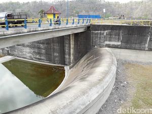 Pemerintah Target Dapat Dana Swasta Rp 9,83 Triliun untuk Air Bersih