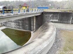 Pemerintah Target Dapat Dana Swasta Rp 9,83 Triliun untuk Air Bersih