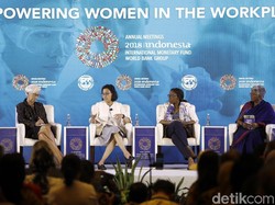 Perempuan, Kerja, dan Teknologi