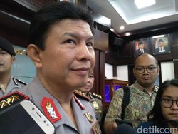Rencana Aksi 211, Wakapolri: Pelaku Pembakaran Sudah Diproses