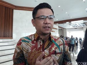 Gerindra Sebut Esemka Mirip Produk China, Golkar: Bisanya Nyinyir dan Sinis Gerindra Sebut Esemka Mirip Produk China, Golkar: Bisanya Nyinyir dan Sinis