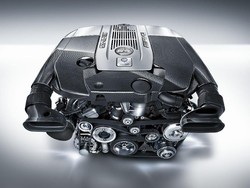 Mercedes-AMG Siap Beralih ke Mesin V8