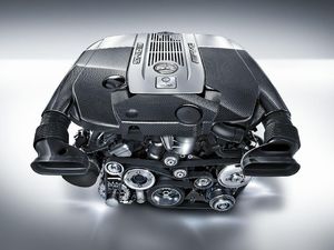 Mercedes-AMG Siap Beralih ke Mesin V8 Mercedes-AMG Siap Beralih ke Mesin V8
