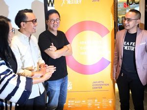 Festival Kreatif IdeaFest 2018 Segera Digelar