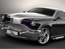 Heboh Soal Khabib, Ini 8 Mobil Konsep Rusia yang Hampir Diproduksi