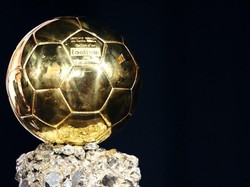 Daftar Lengkap Pemenang Ballon dOr dari Masa ke Masa, Siapa Favoritmu?