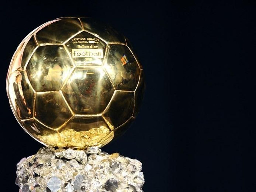 30 Kandidat Peraih Ballon dOr 2019: Ronaldo-Messi Vs 7 Pemain Liverpool 30 Kandidat Peraih Ballon dOr 2019: Ronaldo-Messi Vs 7 Pemain Liverpool
