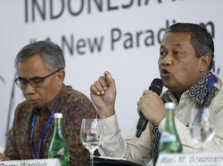 Gubernur BI Sebut Nilai Tukar Rupiah Masih Kemurahan