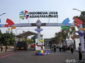 Buntut Panjang Augie Fantinus Tuding Polisi Jadi Calo Tiket Buntut Panjang Augie Fantinus Tuding Polisi Jadi Calo Tiket