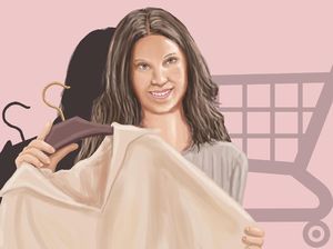 Memburu Tas Birkin Rp 700 juta Sampai Jepang