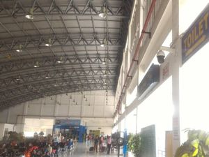 CCTV dengan Pendeteksi Wajah, Risma: Sudah Saya Coba Sejak Bulan Lalu