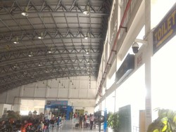 CCTV dengan Pendeteksi Wajah, Risma: Sudah Saya Coba Sejak Bulan Lalu