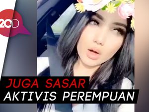 Pelaku Petrus Menggila di Irak, Selebgram Cantik Jadi Korban Pelaku Petrus Menggila di Irak, Selebgram Cantik Jadi Korban