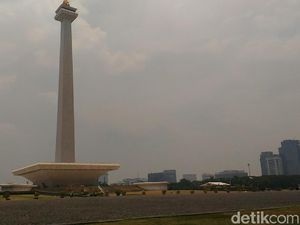 Setelah Jakarta, Ini Jadwal Hari Tanpa Bayangan di Indonesia