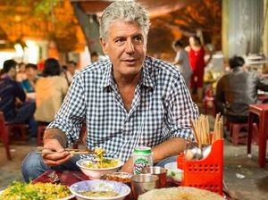 Ini Episode Anthony Bourdain: Parts Unknown yang Paling Banyak Ditonton Ini Episode Anthony Bourdain: Parts Unknown yang Paling Banyak Ditonton