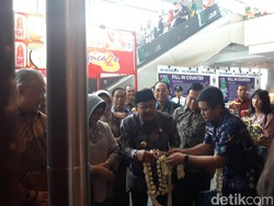 Buka Jatim Fair, Mendag Apresiasi Tiga Hal dari Pameran Ini
