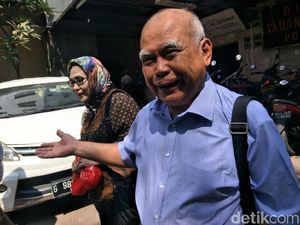 Dokter RS Bina Estetika Tolak Bersaksi di Kasus Hoax Ratna Sarumpaet