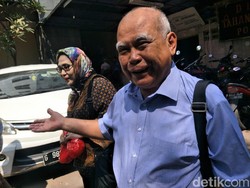 Dokter RS Bina Estetika Tolak Bersaksi di Kasus Hoax Ratna Sarumpaet