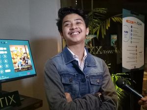 Dewa Dayana Mirip Sama Bastian Steel, Setuju?