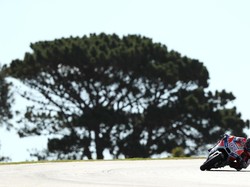 MotoGP Australia Ujian Terakhir bagi Ducati