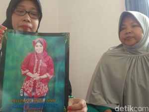 Detik-Detik Hilangya Warga Kuningan Jabar Korban Gempa Palu