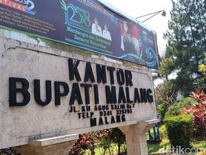 Apa Jadinya Jika PDIP dan PKB Berkoalisi di Pilbup Malang 2020?