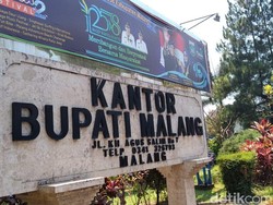 Rumah Warga Hingga Ponkesdes Dijadikan Tempat Karantina Pemudik di Malang