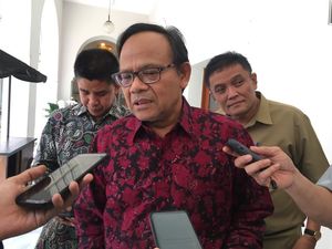 Kampus UIII Dibangun, Rumah Cimanggis Tidak akan Dibongkar Kampus UIII Dibangun, Rumah Cimanggis Tidak akan Dibongkar