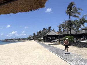 RUU KUHP Bikin Turis Takut Datang ke Bali, Pengusaha Hotel Sedih