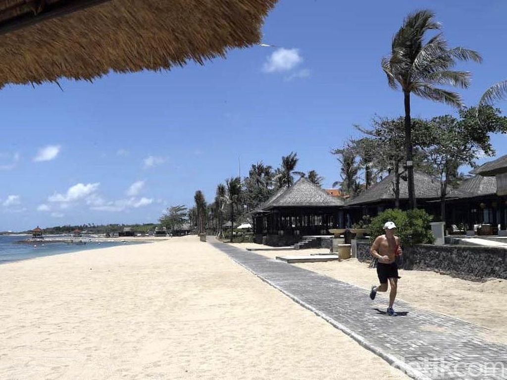 RUU KUHP Bikin Turis Takut Datang ke Bali, Pengusaha Hotel Sedih