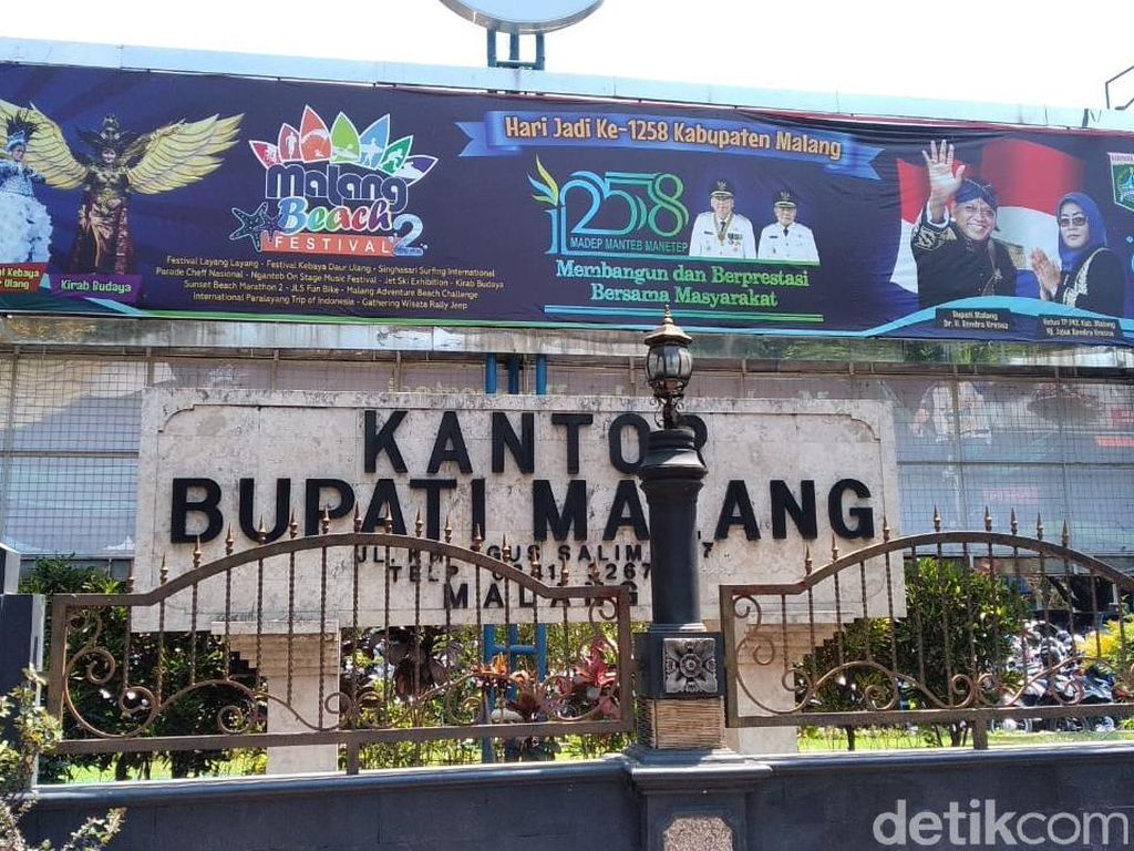 Jejak Kasus Korupsi Mendera Malang Raya Bertubi-tubi Jejak Kasus Korupsi Mendera Malang Raya Bertubi-tubi