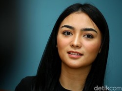 Jelang Puasa, Citra Kirana Ajak Keluarga Besar Ibadah Umrah